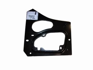 Wspornik Błotnika Prawy 7120.CA 7120CA Citroen Berlingo II Oryginał