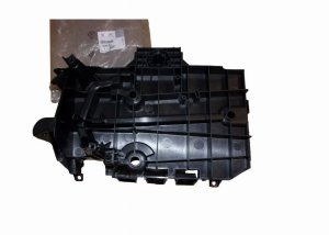 Podstawa Akumulatora 6545SJ 6545.SJ Citroen C5 III Oryginał 