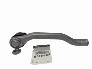 Końcówka Drążka Kierowniczego Megane III Prawa 485204680R  Nowy Oryginał Renault