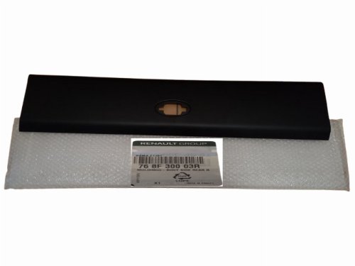 Listwa Ozdobna Prawy Tył 768F30003R Master III