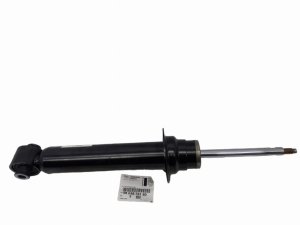 Amortyzator Tył 9805878180 Nowy OE Citroen Peugeot 508 Hybryda