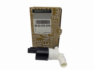 Pompka Spryskiwacza 286207097R Nowy Oryginał Renault Megane IV