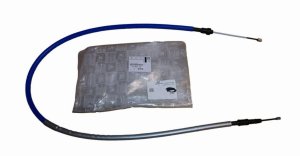 Linka Hamulcowa 474672 4746.72 Citroen Jumpy III Peugeot Expert III 1.6HDI Oryginał 