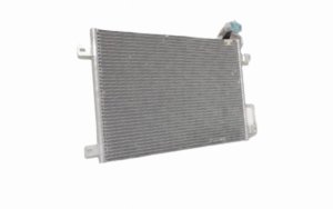 Skraplacz Klimatyzacji 7700434383 Renault Megane, Scenic Oryginał