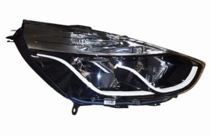 Reflektor Prawy 260100652R Renault Clio IV Oryginał
