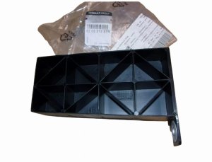Mocowanie Chłodnicy 620921287R Renault Megane IV Oryginał