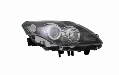 Reflektor Prawy 260100072R Renault Laguna III Oryginał