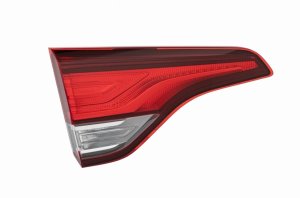 Lampa Lewy Tył 265553872R Renault Espace IV Oryginał