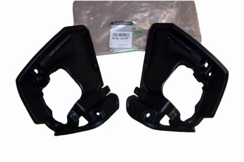 Mocowanie Halogenu Komplet 269B17347R Renault Clio V Oryginał