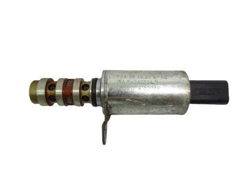 Elektrozawór 1920GR 9649309780 1,4 16V Citroen Peugeot 