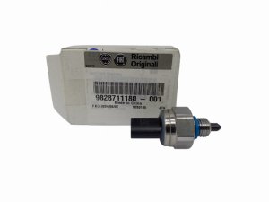 Czujnik Temperatury Oleju  9828711180  Citroen Peugeot 2.0 BLUE HDI  Nowy Oryginał