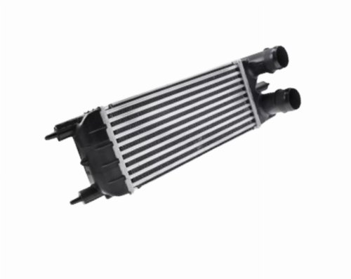 Chłodnica Powietrza 9804955180 Citroen C5(X7), Peugeot 508 1.6HDI Oryginał 