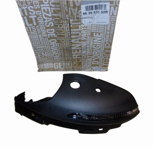 Lampka Kierunkowskazu Prawa 963053102R Renault Megane IV Oryginał