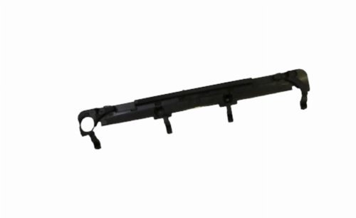 Absorber Zderzaka Tył 850907789R Renault Captur I Oryginał