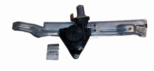 Podnośnik Szyby Elektryczny 827218730R Lewy Tył Dacia Sandero III Stepway Oryginał