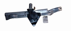 Podnośnik Szyby Elektryczny 827203180R Prawy Tył Dacia Sandero III Stepway Oryginał