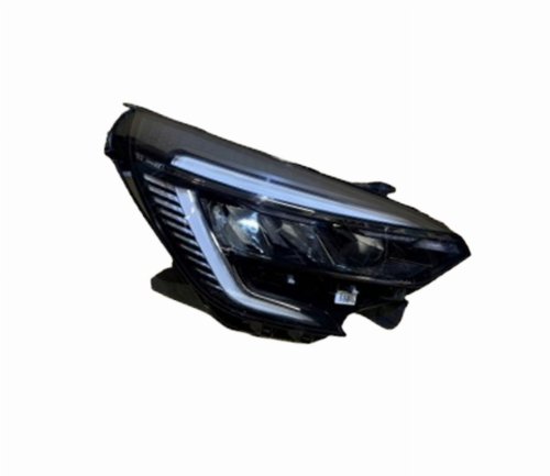 Reflektor Prawy 260104922R Led Pure Vision Renault Clio V Oryginał