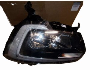 Reflektor Lewy 260607867R Renault Master 3 Oryginał 