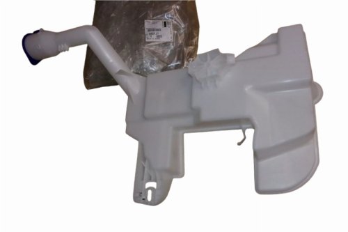 Zbiornik Płynu Spryskiwaczy 6431L1 6431.L1 Citroen C5 III Oryginał