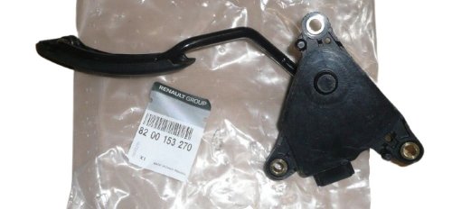 Potencjometr Gazu Megane II 8200153270 Oryginał