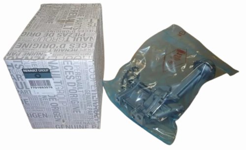 Pompa Oleju 7701693576 K4M,K4J Renault Clio II, Kangoo Laguna Oryginał