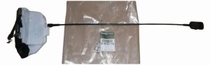 Zamek Drzwi Lewy Przód 8200027776 Renault Megane II Oryginał