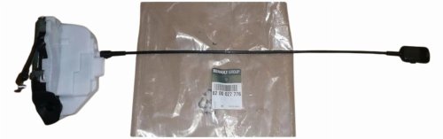 Zamek Drzwi Lewy Przód 8200027776 Renault Megane II Oryginał