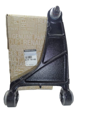 Wahacz Lewy Przód Kangoo 4x4 8200739482