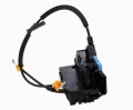 Zamek Drzwi Prawy Tył 9138H8 9138.H8 Peugeot 207 Oryginał  (7).jpg