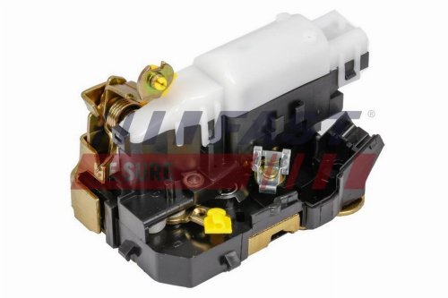 Zamek Drzwi Prawy Przód 8050200QAJ Renault Master 01-Oryginał