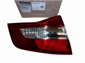 Lampa Lewy Tył 26555JY05A Renault Koleos Oryginał