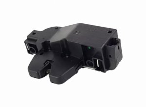 Zamek Klapy Bagażnika 871983 8719.83 Peugeot 206,407 Sedan Oryginał