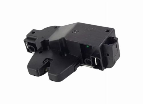 Zamek Klapy Bagażnika 871983 8719.83 Peugeot 206,407 Sedan Oryginał