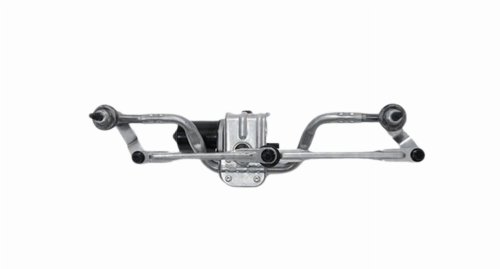 Mechanizm Wycieraczek Przód 1400456480 Peugeot Expert 07-Oryginał 