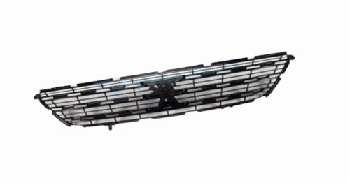 Kratka Zderzaka 1627661680 Peugeot 308 II Oryginał 