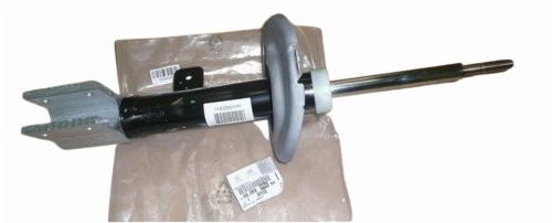 Amortyzator Przód Prawy 9808999480 Peugeot 3008 Oryginał 