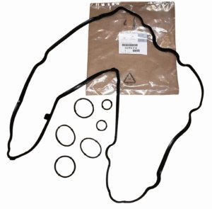 Uszczelka Pokrywy Zaworów 0249F4 0249.F4 Citroen C3,C4 Peugeot 207,208 1.4VTI, 1.6VTI Oryginał