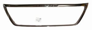 Listwa Zderzaka 9815335780 Peugeot 5008 II Oryginał 