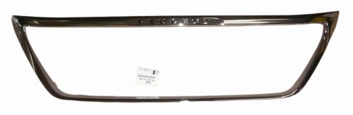 Listwa Zderzaka 9815335780 Peugeot 5008 II Oryginał 