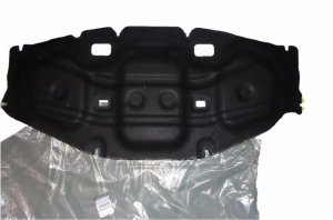 Wygłuszenie Maski 658403929R Dacia Duster Oryginał Nowy