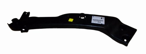 Wspornik Zderzaka Lewy Przód 9830522280 Citroen Berlingo II Oryginał
