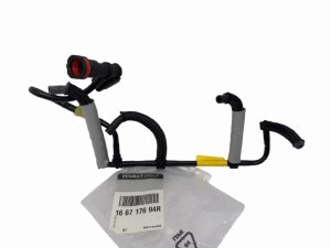 Przewód Paliwa 166717694R Megane Scenic 1.5DCI Oryginał