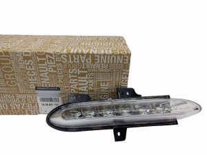 Lampa Prawa DRL Scenic 3 LED Oryginał 266003179R