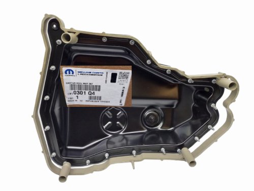 Misa Oleju 2.0 HDI 16V  0301Q4 9681842080 Nowy OE PSA