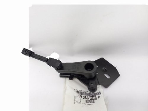 Czujnik Oświetlenia Oryginał 9826684080 Citroen Peugeot 