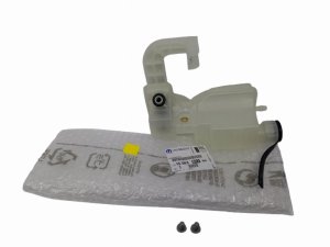 Zbiornik Oleju Do Skrzyni PSA 6B STT 1606382380 Nowy Oryginał Citroen Peugeot