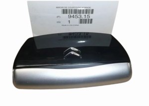 Lusterko Dodatkowe 9453.15 945315 Citroen Peugeot Oryginał