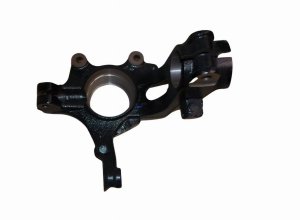 Zwrotnica Prawa 400145759R Renault Megane IV Oryginał