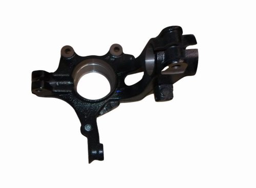 Zwrotnica Prawa 400145759R Renault Megane IV Oryginał