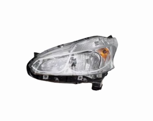 Reflektor Lewy 1685351580 Peugeot 208 Oryginał Nowy